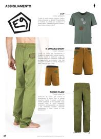 Volantino DF Sport Specialist Pagina 38