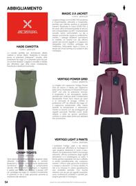 Volantino DF Sport Specialist Pagina 54