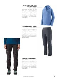 Volantino DF Sport Specialist Pagina 65