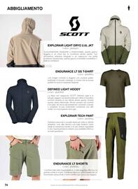 Volantino DF Sport Specialist Pagina 74