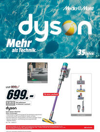 Media Markt Flugblatt Seite 1
