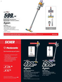 Media Markt Flugblatt Seite 2