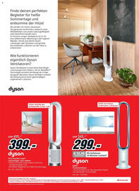 Media Markt Flugblatt Seite 4