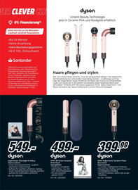 Media Markt Flugblatt Seite 6