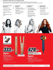 Media Markt Flugblatt Seite 7