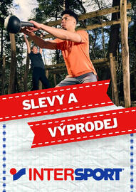 Intersport leták Strana 1