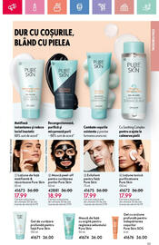 Catalog Oriflame Pagină 101