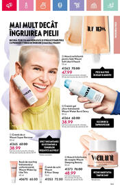 Catalog Oriflame Pagină 103