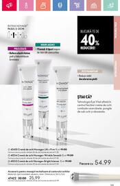 Catalog Oriflame Pagină 105
