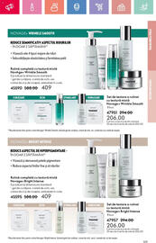 Catalog Oriflame Pagină 109