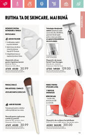 Catalog Oriflame Pagină 113