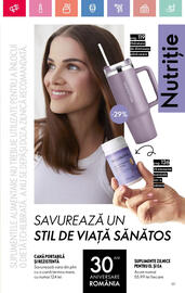 Catalog Oriflame Pagină 117