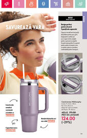 Catalog Oriflame Pagină 119