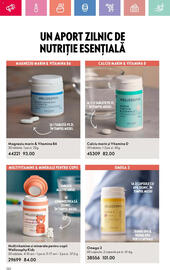Catalog Oriflame Pagină 120