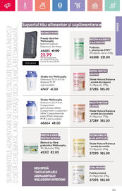 Catalog Oriflame Pagină 123