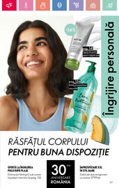 Catalog Oriflame Pagină 127
