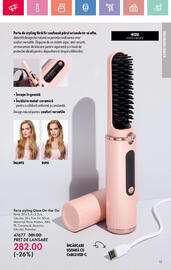 Catalog Oriflame Pagină 13