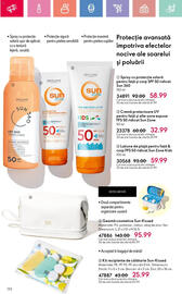 Catalog Oriflame Pagină 132