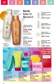 Catalog Oriflame Pagină 134