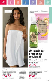 Catalog Oriflame Pagină 135