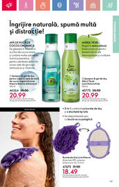 Catalog Oriflame Pagină 137