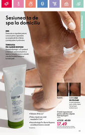 Catalog Oriflame Pagină 141