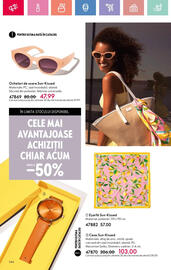 Catalog Oriflame Pagină 144