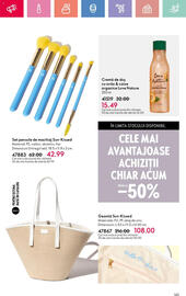Catalog Oriflame Pagină 145
