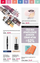 Catalog Oriflame Pagină 147