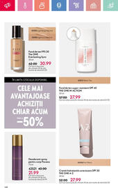 Catalog Oriflame Pagină 148