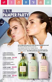 Catalog Oriflame Pagină 150