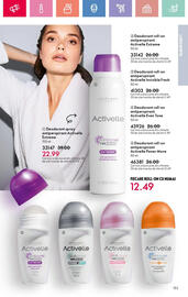 Catalog Oriflame Pagină 153