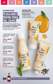 Catalog Oriflame Pagină 154