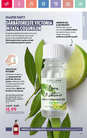 Catalog Oriflame Pagină 157