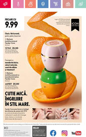 Catalog Oriflame Pagină 164