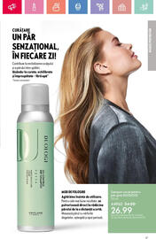 Catalog Oriflame Pagină 17