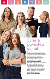Catalog Oriflame Pagină 18