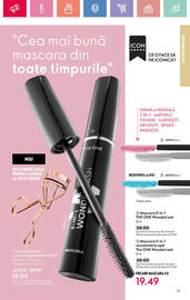 Catalog Oriflame Pagină 19