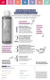 Catalog Oriflame Pagină 2