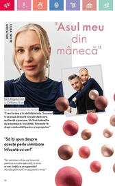 Catalog Oriflame Pagină 22