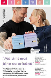 Catalog Oriflame Pagină 28