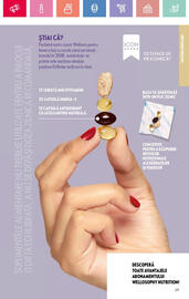 Catalog Oriflame Pagină 29