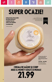 Catalog Oriflame Pagină 30