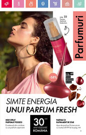 Catalog Oriflame Pagină 31
