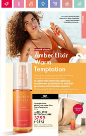 Catalog Oriflame Pagină 35