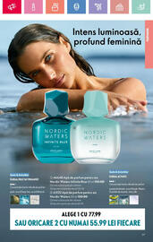 Catalog Oriflame Pagină 37
