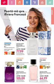 Catalog Oriflame Pagină 39