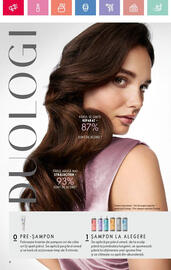 Catalog Oriflame Pagină 4