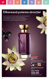 Catalog Oriflame Pagină 40