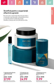 Catalog Oriflame Pagină 45